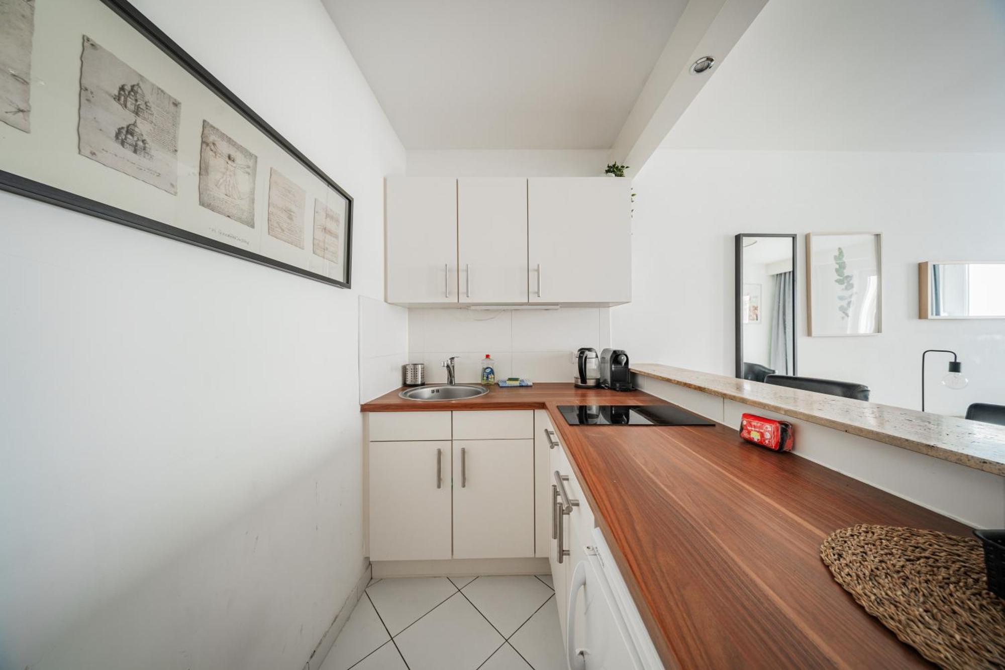 Studio Next To Karlskirche #17 Διαμέρισμα Βιέννη Εξωτερικό φωτογραφία