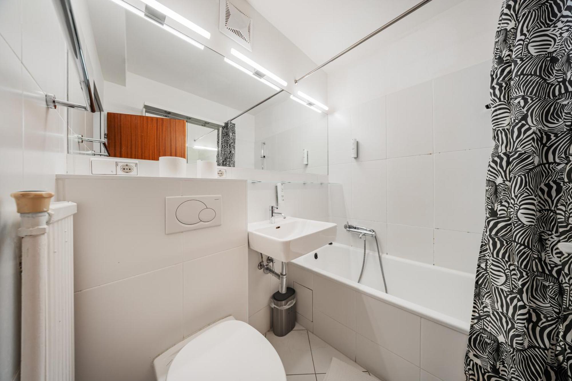 Studio Next To Karlskirche #17 Διαμέρισμα Βιέννη Εξωτερικό φωτογραφία